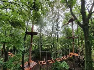 Luxurious House Close To The Center Of Amsterdam أوستزان