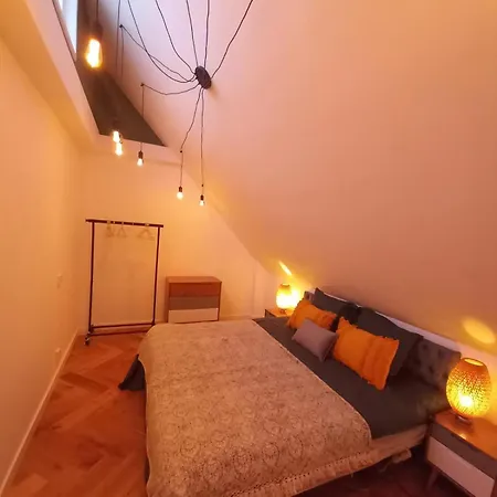 شقة Luxurious House Close To The Center Of Amsterdam *