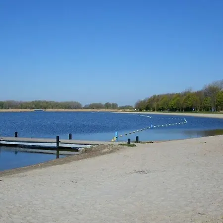 Luxurious House Close To The Center Of Amsterdam *