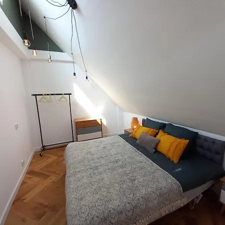 Luxurious House Close To The Center Of Amsterdam Apartman